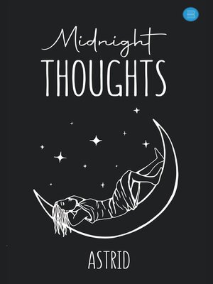cover image of Midnight Thoughts